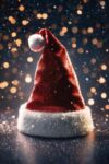 christmas-hat-with-glitter-bright-background-xmas-wallpaper_839169-34460